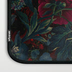 Botanical Night Garden II Laptop Sleeve Gallery Image 3