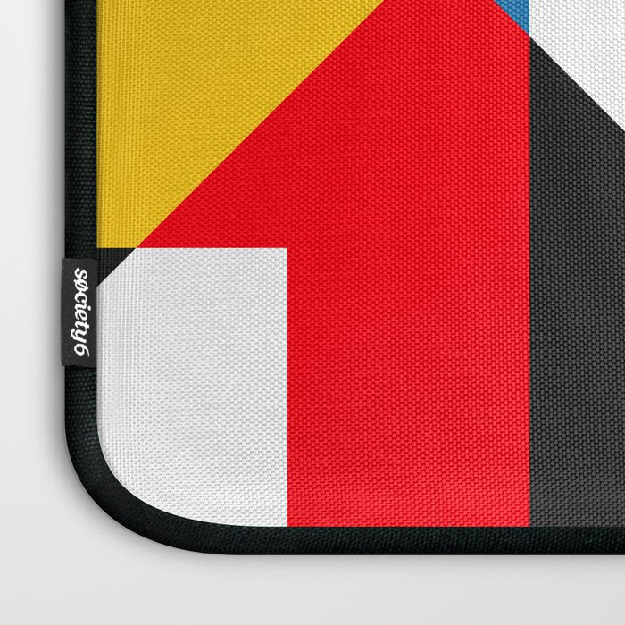 Dancing Queen Laptop Sleeve Gallery Image 3