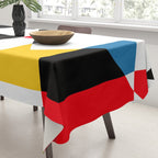 Dancing Queen Tablecloth Gallery Image 3
