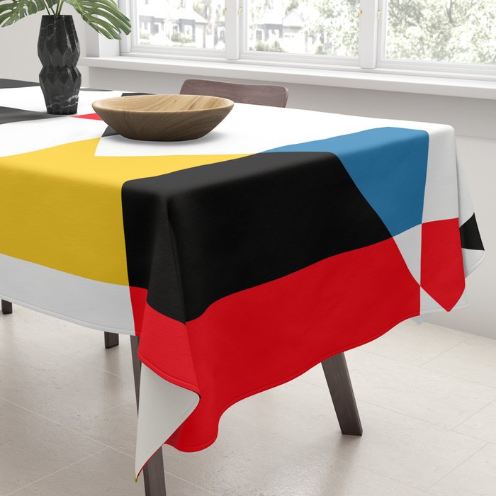 Dancing Queen Tablecloth Gallery Image 3
