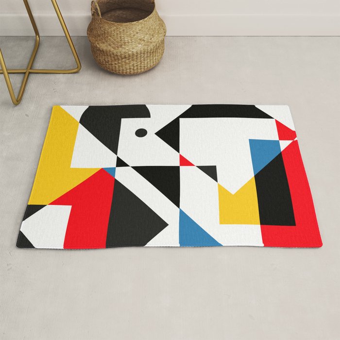 Dancing Queen Rug Gallery Image 1