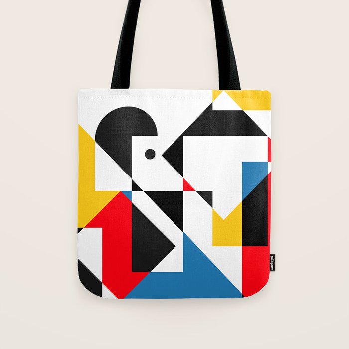 Dancing Queen Tote Bag Gallery Image 1