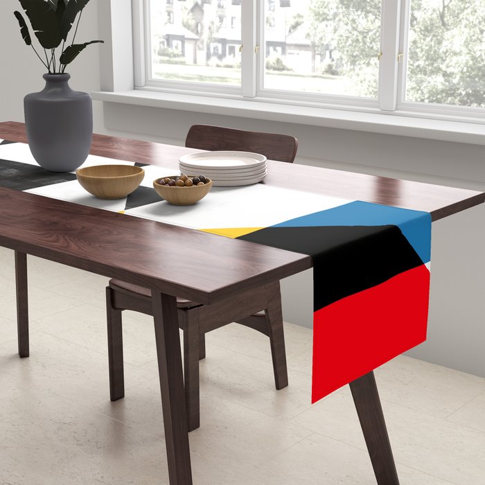 Dancing Queen Table Runner Gallery Image 2