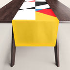 Dancing Queen Table Runner Gallery Image 1