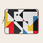 Dancing Queen Laptop Sleeve Gallery Image 1