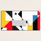 Dancing Queen Desk Mat Gallery Image 1