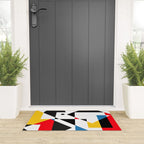 Dancing Queen Welcome Mat Gallery Image 3