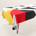 Dancing Queen Tablecloth Gallery Image 1