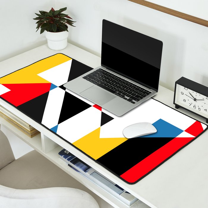 Dancing Queen Desk Mat Gallery Image 2