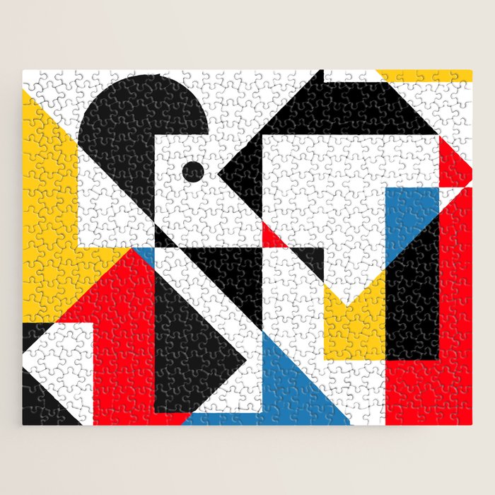 Dancing Queen Jigsaw Puzzle Gallery Image 1