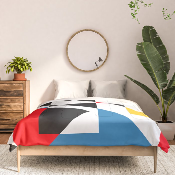 Dancing Queen Comforter Gallery Image 3