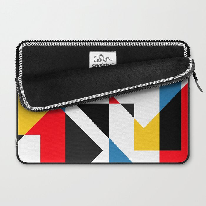 Dancing Queen Laptop Sleeve Gallery Image 2