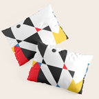 Dancing Queen Pillow Sham Gallery Image 3