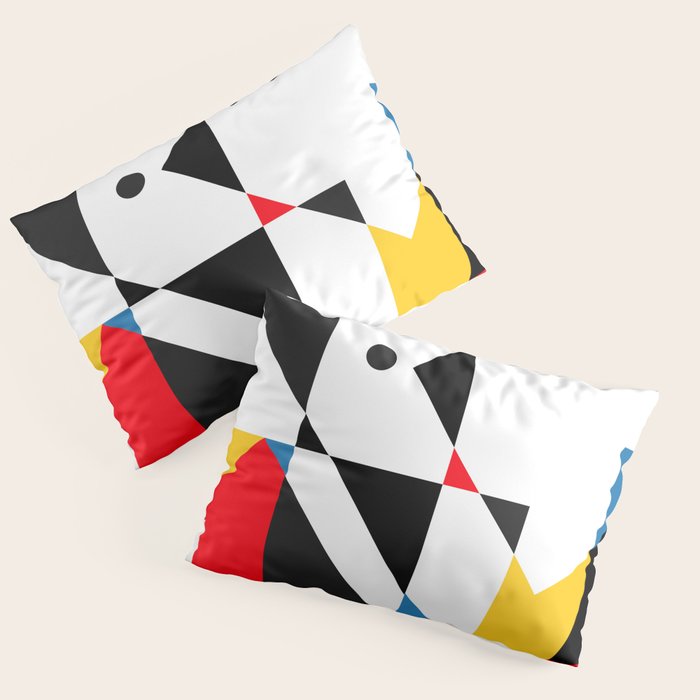 Dancing Queen Pillow Sham Gallery Image 3