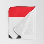 Dancing Queen Throw Blanket Gallery Image 3