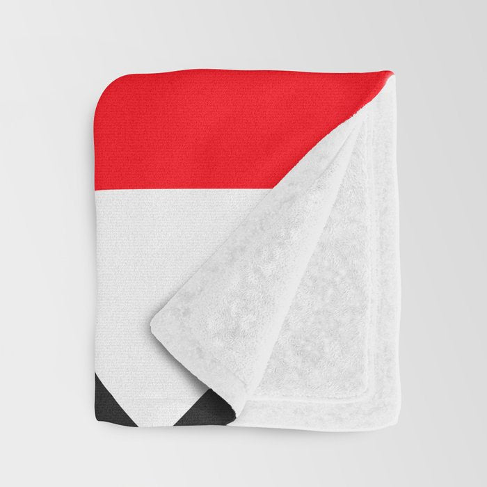 Dancing Queen Throw Blanket Gallery Image 3