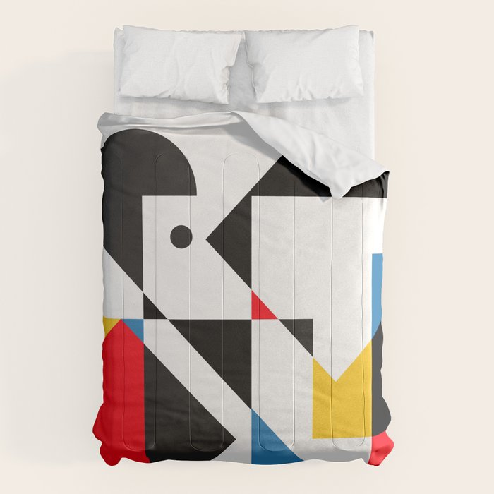 Dancing Queen Comforter Gallery Image 6