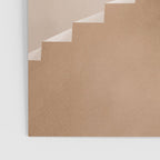Girl Thinking on a Stairway Poster Gallery Image 3