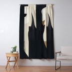 The Owl Window Curtain Gallery Image 5