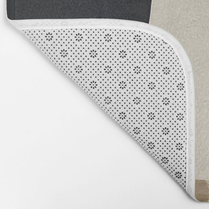 The Owl Bath Mat Gallery Image 2