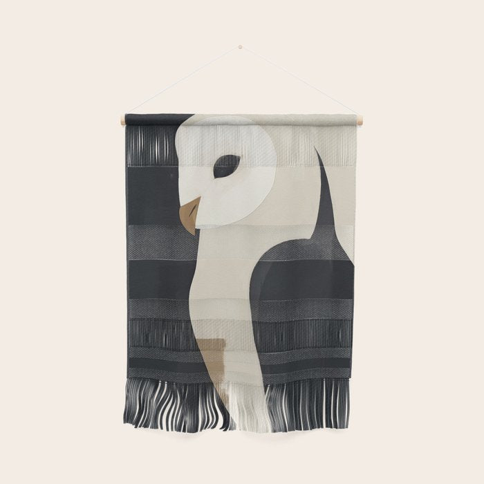 The Owl Wall Hanging Gallery Image 1