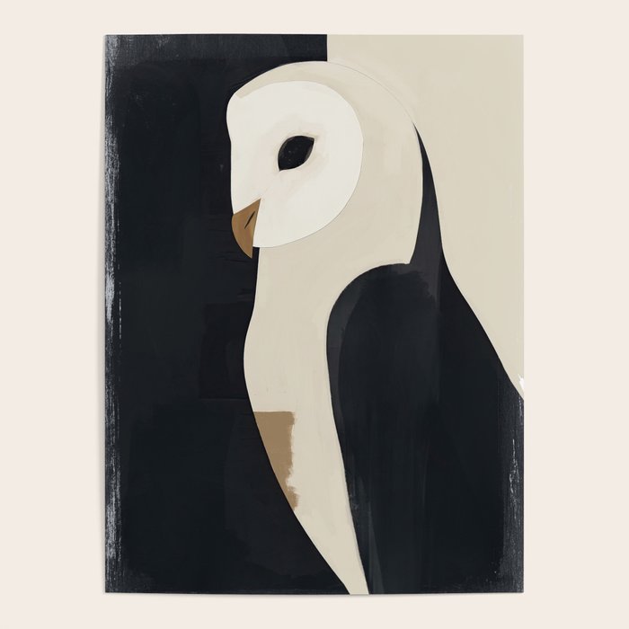 The Owl Poster Gallery Image 4