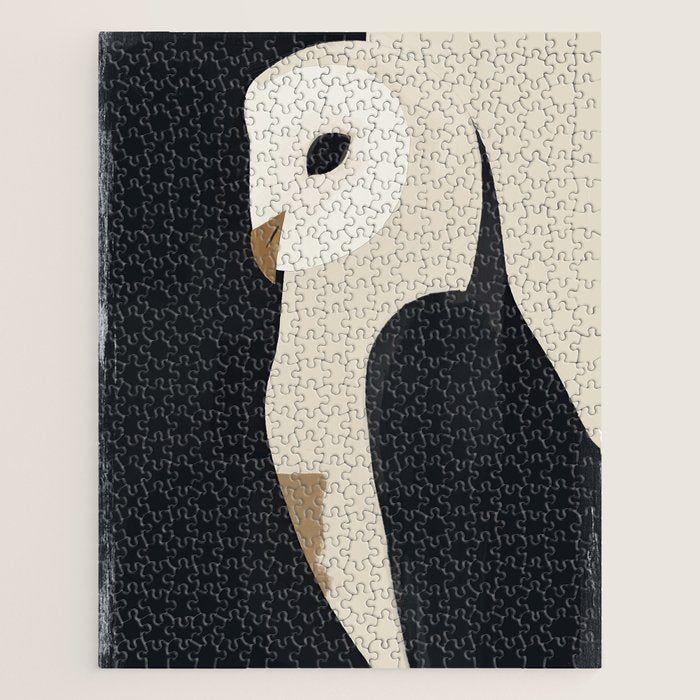 The Owl Jigsaw Puzzle Gallery Image 1