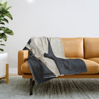 The Owl Throw Blanket Gallery Image 1