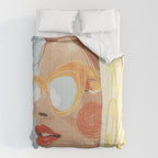 Sunny Lady Comforter Gallery Image 6
