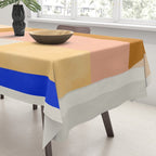 Abstract Shapes 82 Tablecloth Gallery Image 3