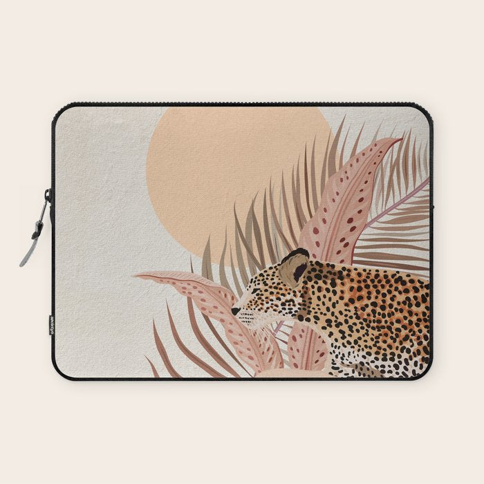 Raffi Sun Laptop Sleeve Gallery Image 1