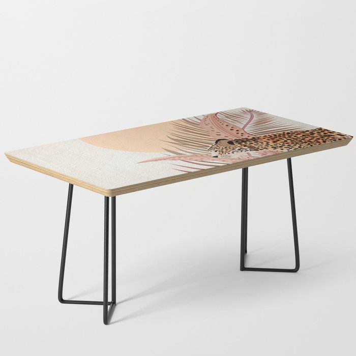 Raffi Sun Coffee Table Gallery Image 1