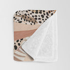 Raffi Sun Throw Blanket Gallery Image 3