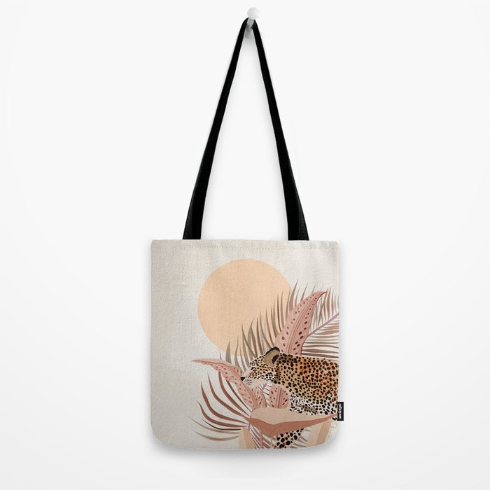 Raffi Sun Tote Bag Gallery Image 2
