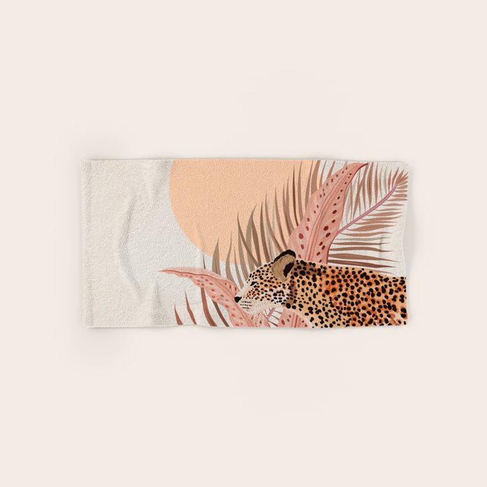Raffi Sun Bath Towel Gallery Image 1