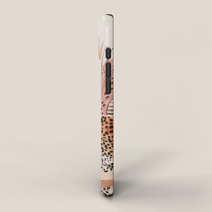 Raffi Sun iPhone Case Gallery Image 2