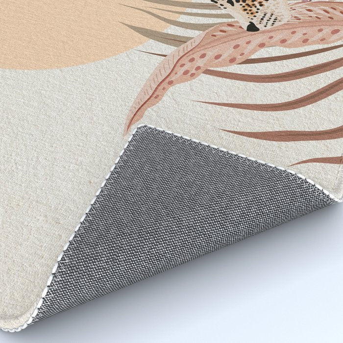 Raffi Sun Rug Gallery Image 4
