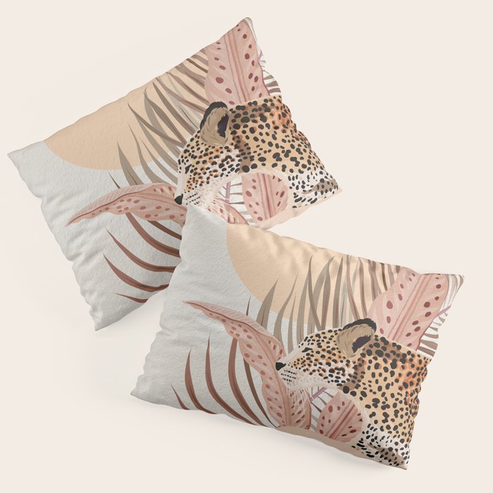 Raffi Sun Pillow Sham Gallery Image 3