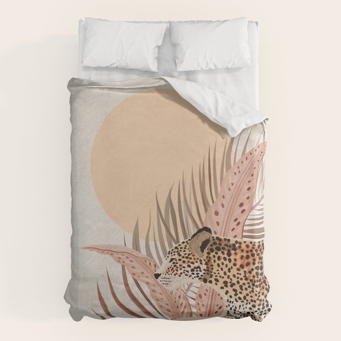 Raffi Sun Duvet Cover Gallery Image 6