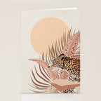 Raffi Sun Stationery Card Gallery Image 2