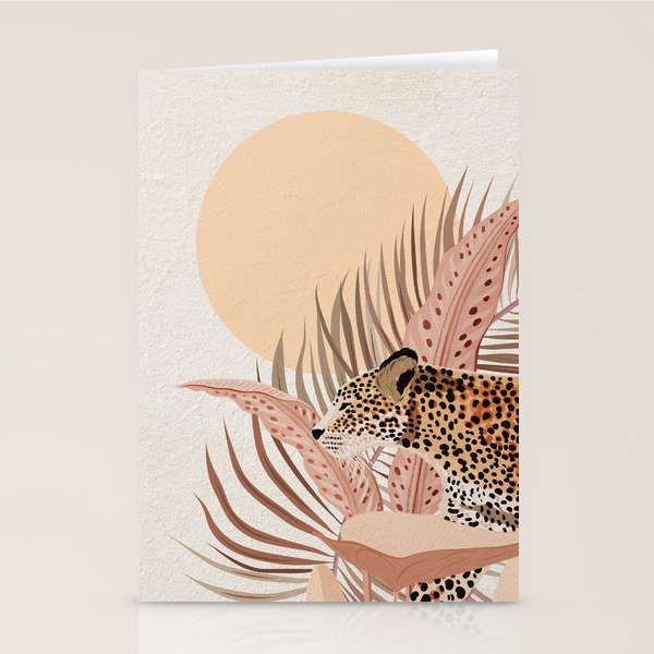 Raffi Sun Stationery Card Gallery Image 2