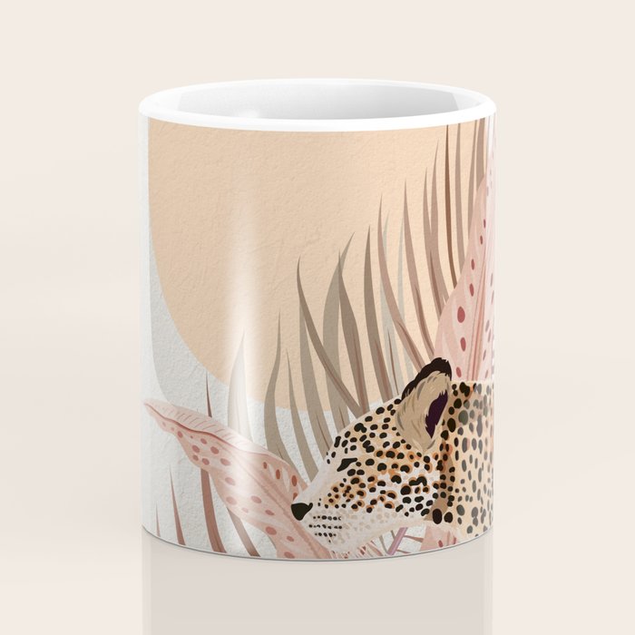 Raffi Sun Coffee Mug Gallery Image 4
