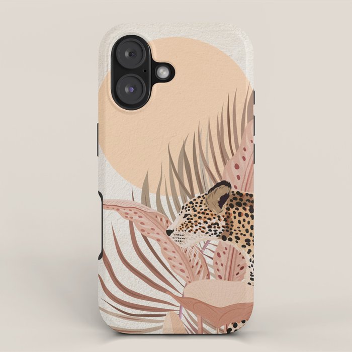 Raffi Sun iPhone Case Gallery Image 1