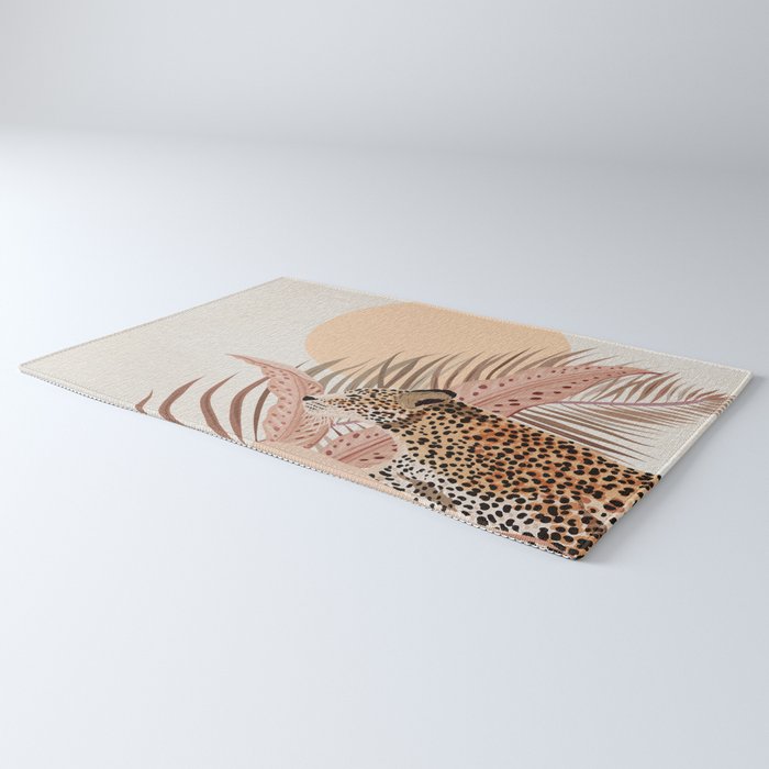 Raffi Sun Rug Gallery Image 3