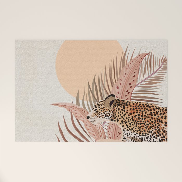 Raffi Sun Welcome Mat Gallery Image 1