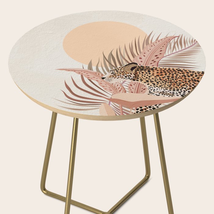 Raffi Sun Side Table Gallery Image 2
