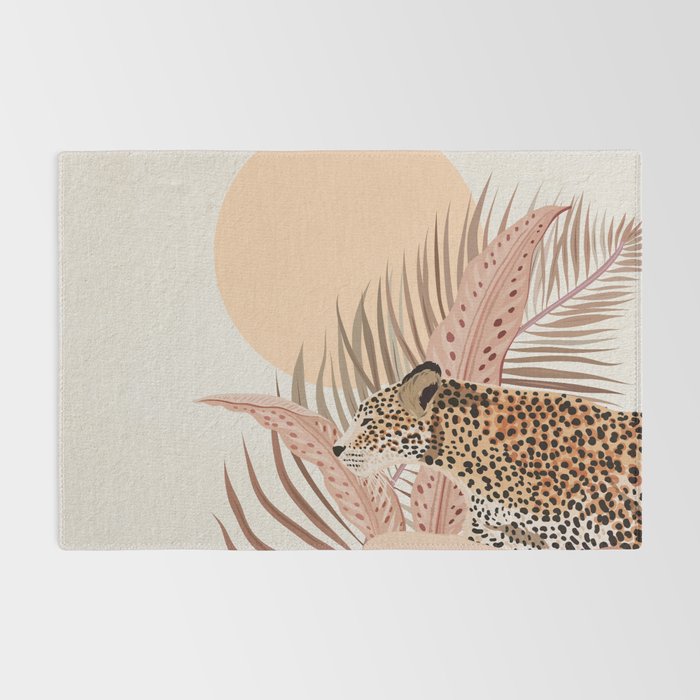 Raffi Sun Rug Gallery Image 2