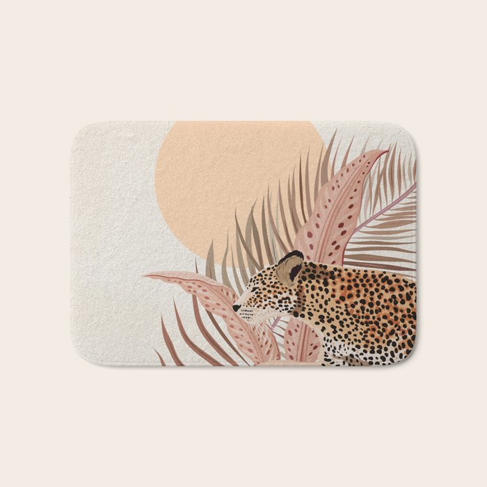 Raffi Sun Bath Mat Gallery Image 1