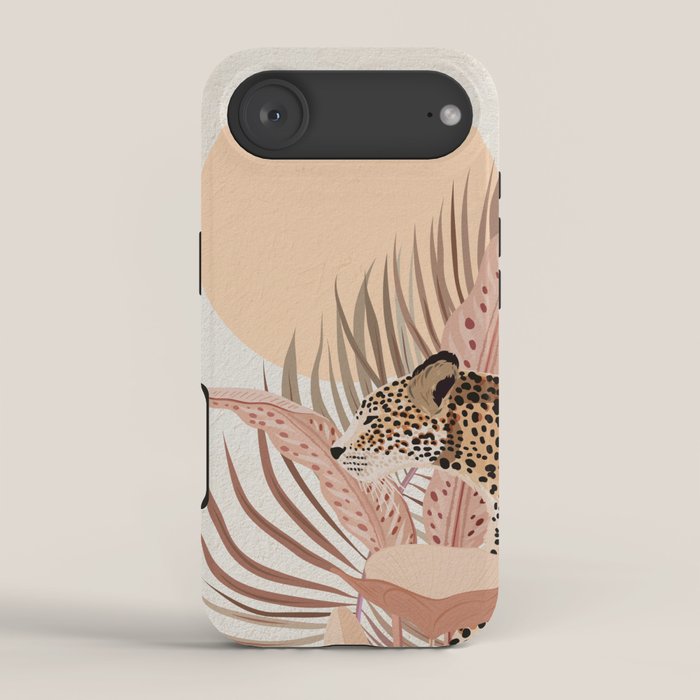Raffi Sun iPhone Case Gallery Image 2