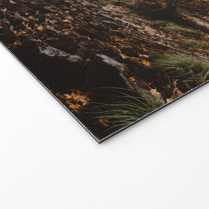 Autumn in Yosemite Welcome Mat Gallery Image 2